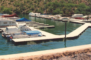 Docks and Decks